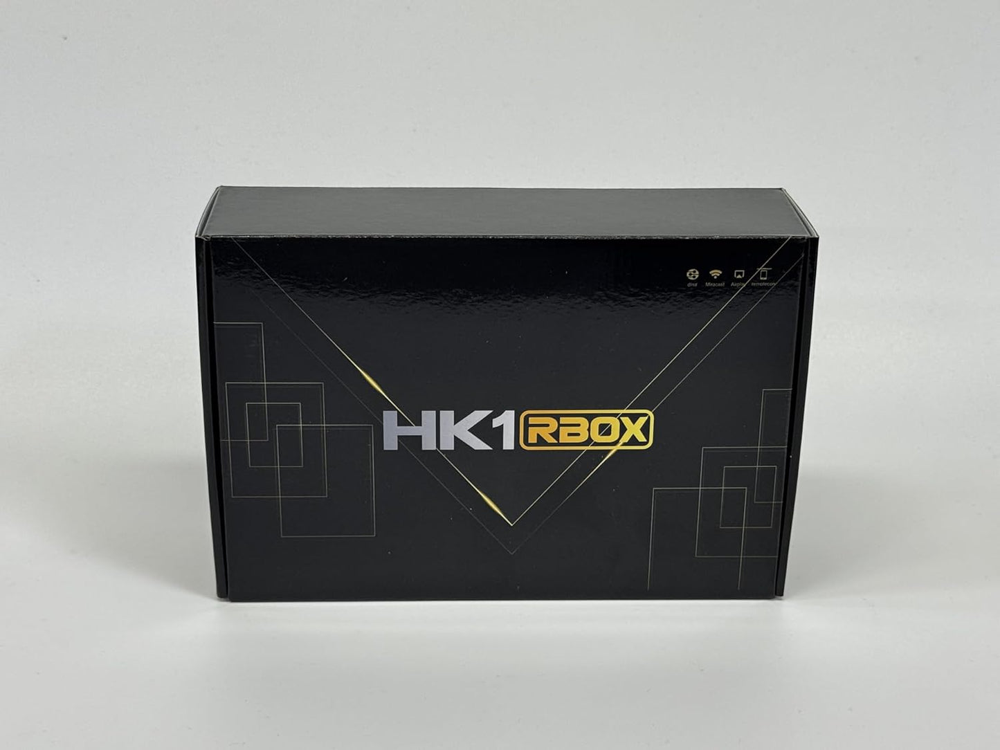 Android 13.0 TV Box, Android Box with 3D 8K 4GB RAM 32GB ROM RK3528 Quad-Core ARM Cortex A53 Mali-450, Builtin 2.4GHz/5.0GHz Dual WiFi Bluetooth 4.0, Support H.265 Ultra HD/HDMI 2.0/USB 2.0 3.0