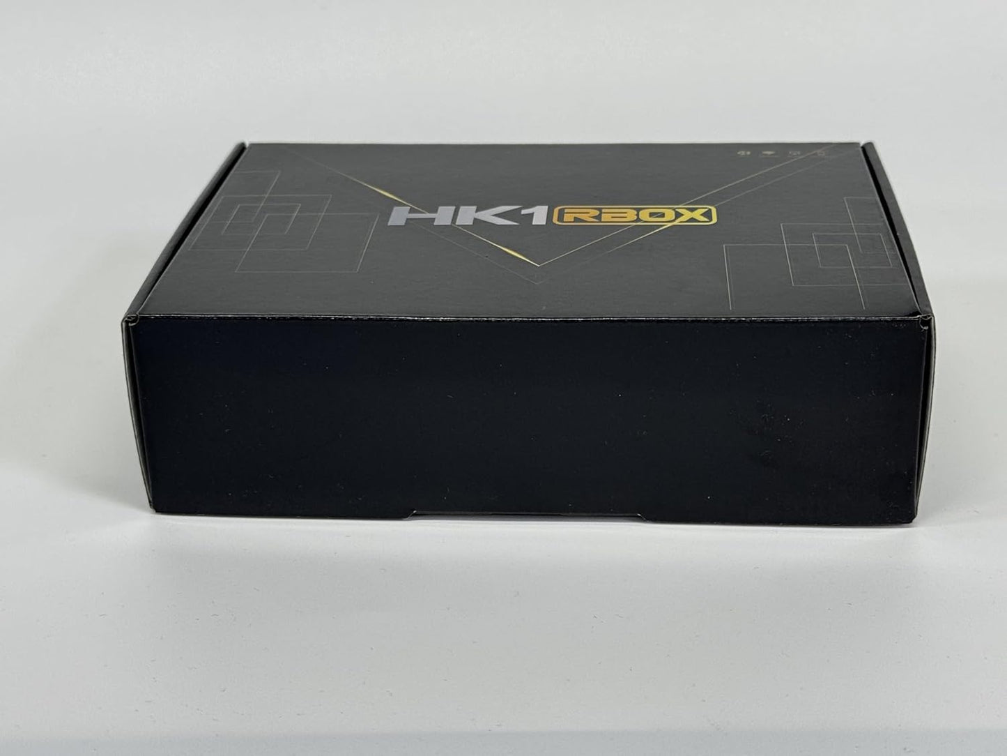Android 13.0 TV Box, Android Box with 3D 8K 4GB RAM 32GB ROM RK3528 Quad-Core ARM Cortex A53 Mali-450, Builtin 2.4GHz/5.0GHz Dual WiFi Bluetooth 4.0, Support H.265 Ultra HD/HDMI 2.0/USB 2.0 3.0